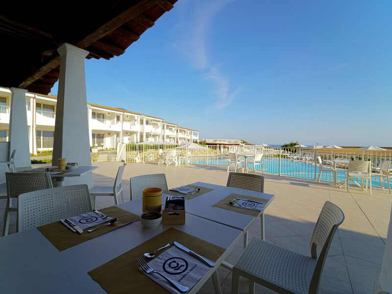 GH Santina Resort & SPA