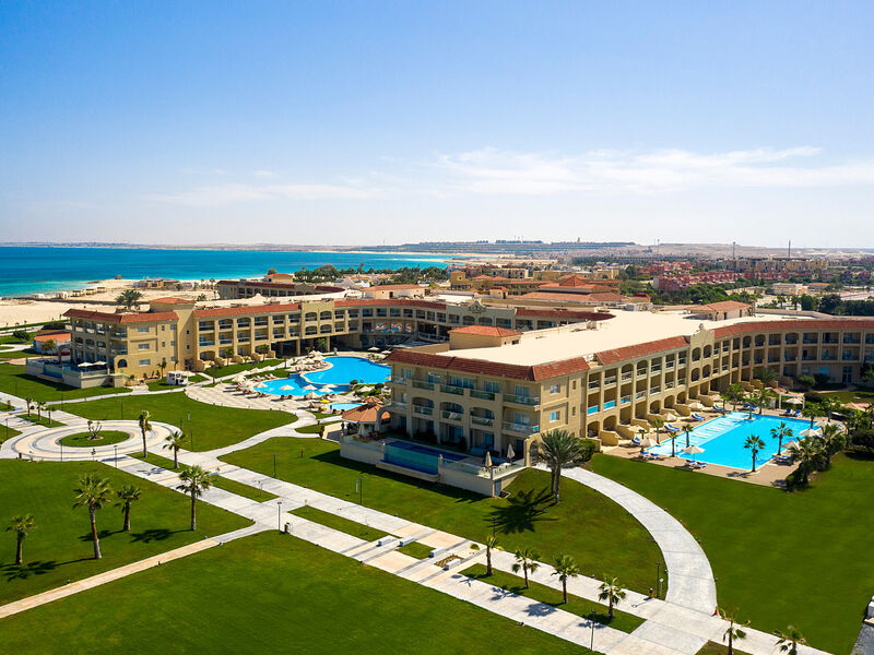 Ghazala Alamein Resort & Spa Ex Rixos Alamein