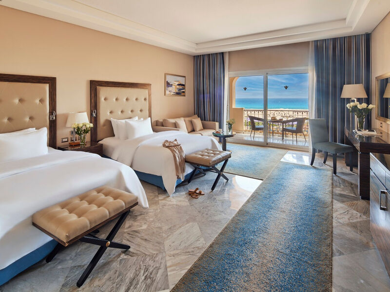 Ghazala Alamein Resort & Spa Ex Rixos Alamein