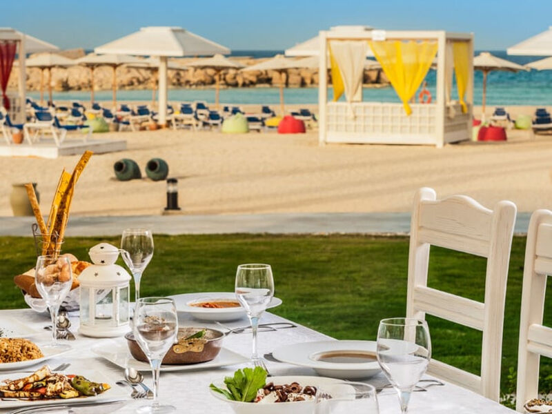 Ghazala Alamein Resort & Spa Ex Rixos Alamein