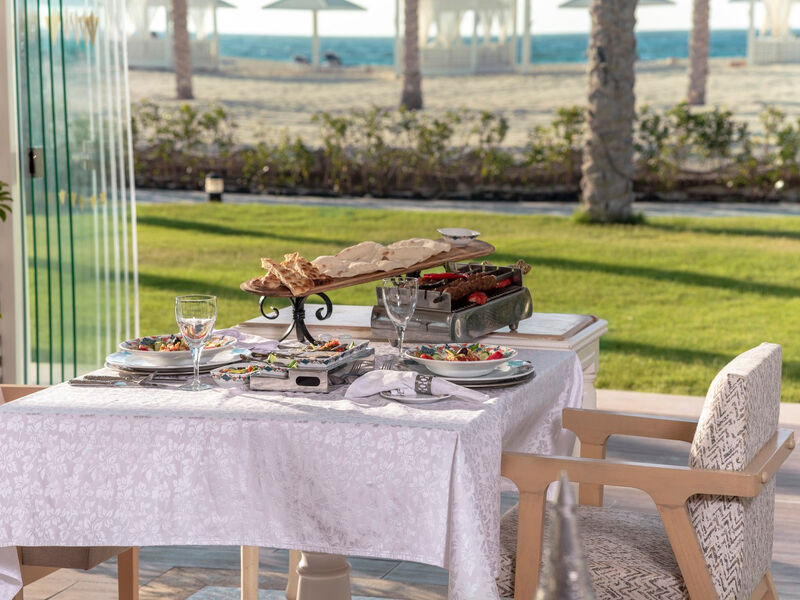 Ghazala Alamein Resort & Spa Ex Rixos Alamein