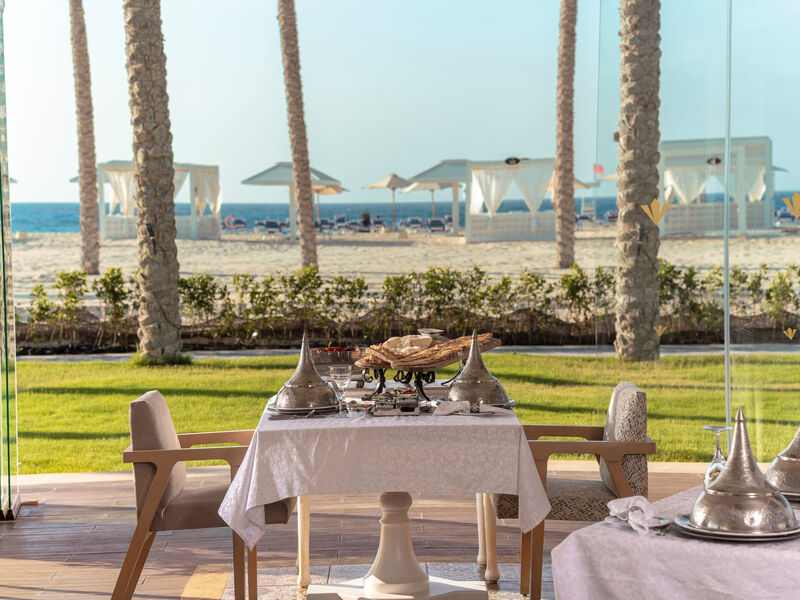 Ghazala Alamein Resort & Spa Ex Rixos Alamein