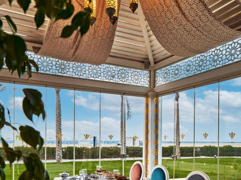 Ghazala Alamein Resort & Spa Ex Rixos Alamein