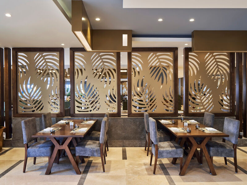 Ghazala Alamein Resort & Spa Ex Rixos Alamein