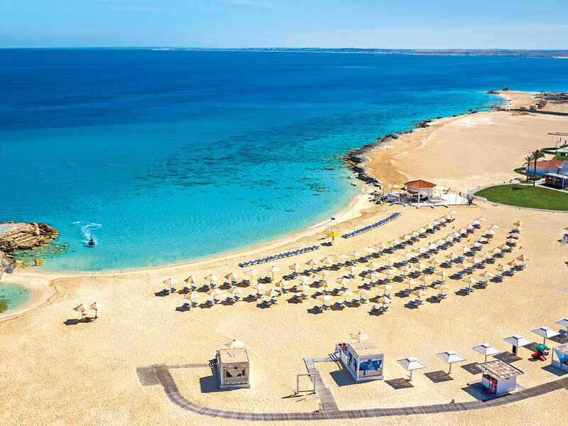 Ghazala Alamein Resort & Spa Ex Rixos Alamein