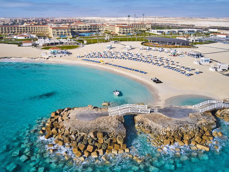 Ghazala Alamein Resort & Spa Ex Rixos Alamein