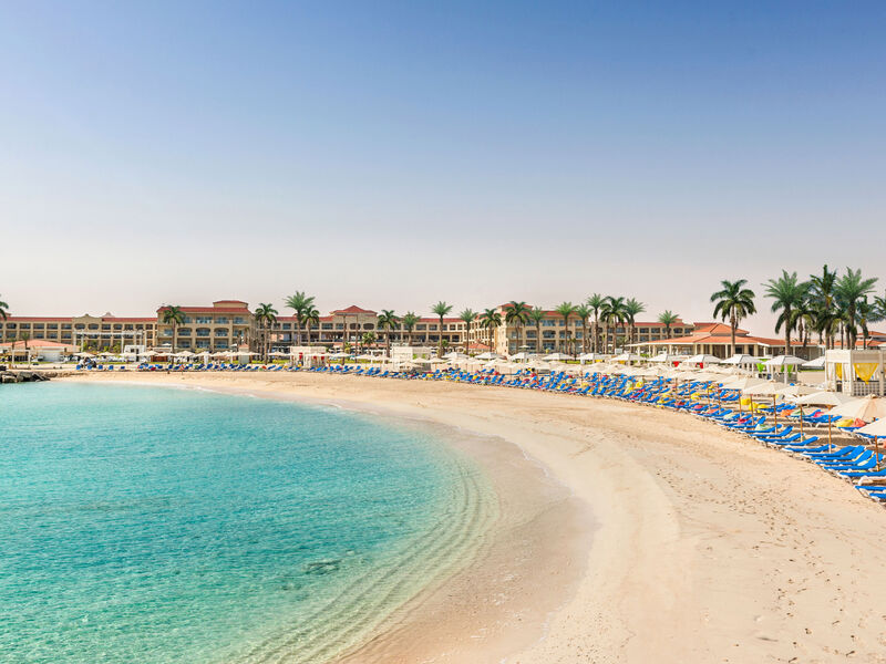 Ghazala Alamein Resort & Spa Ex Rixos Alamein