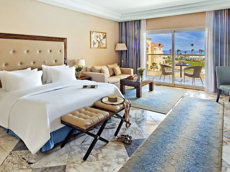 Ghazala Alamein Resort & Spa Ex Rixos Alamein