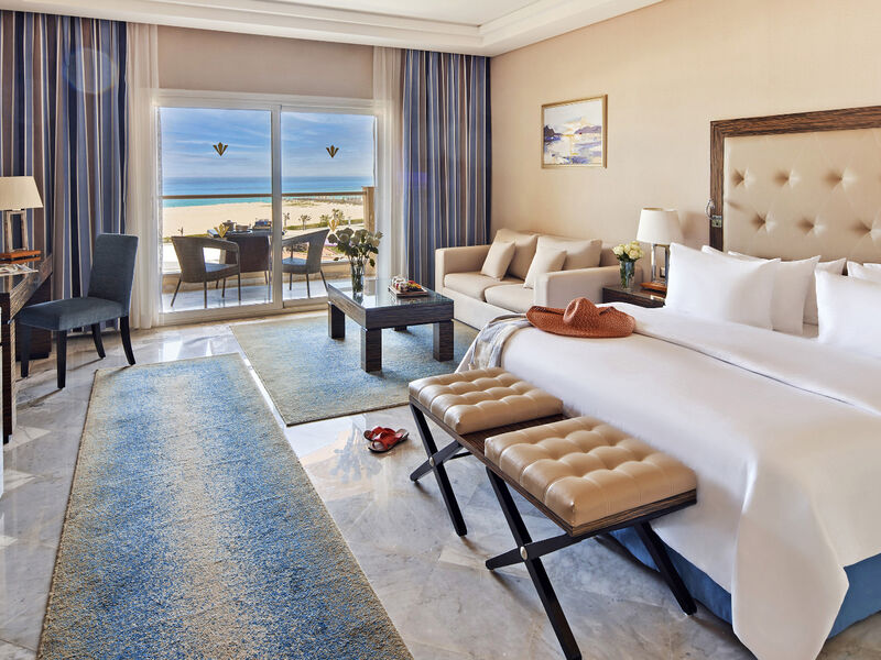 Ghazala Alamein Resort & Spa Ex Rixos Alamein