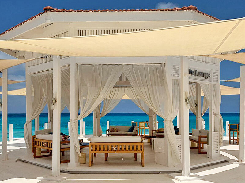 Ghazala Alamein Resort & Spa Ex Rixos Alamein