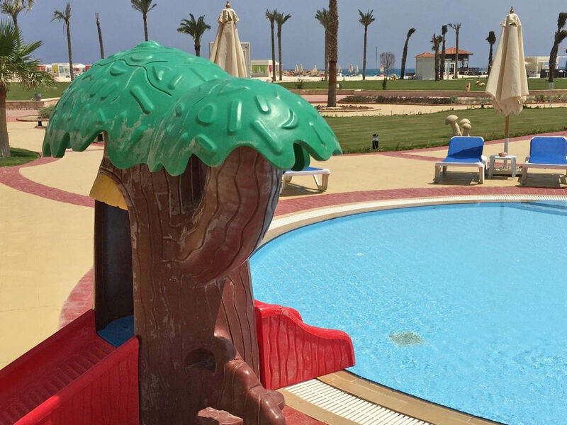Ghazala Alamein Resort & Spa Ex Rixos Alamein