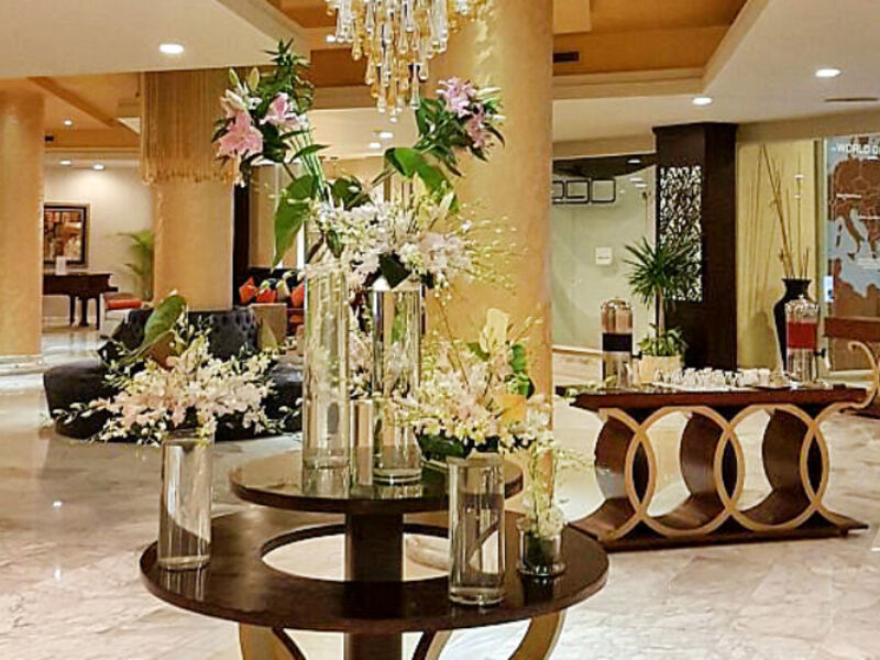 Ghazala Alamein Resort & Spa Ex Rixos Alamein