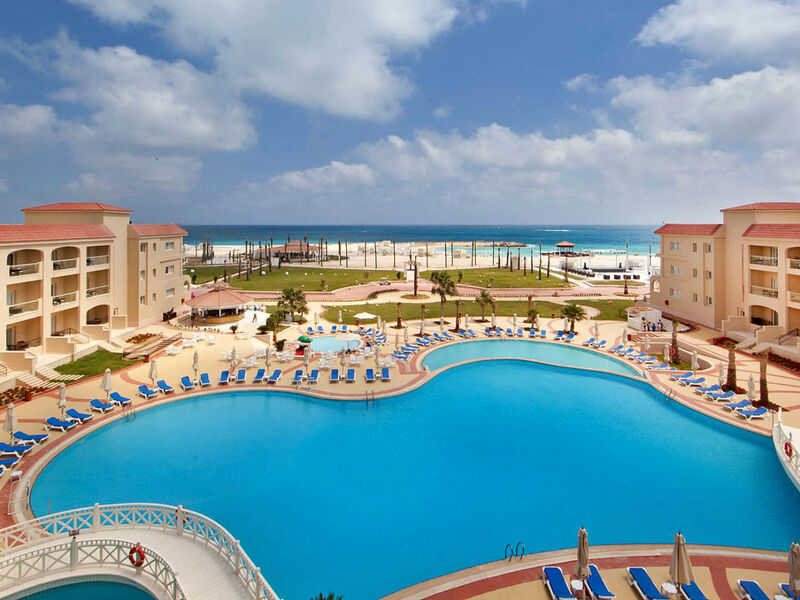 Ghazala Alamein Resort & Spa Ex Rixos Alamein