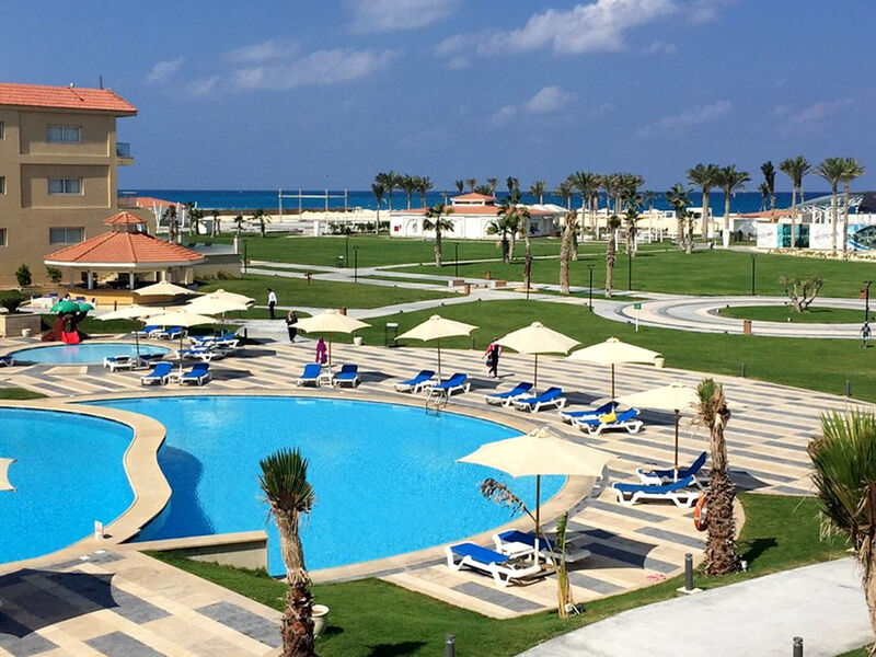 Ghazala Alamein Resort & Spa Ex Rixos Alamein