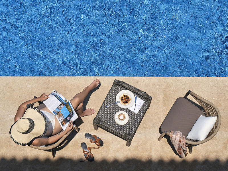 Ghazala Alamein Resort & Spa Ex Rixos Alamein