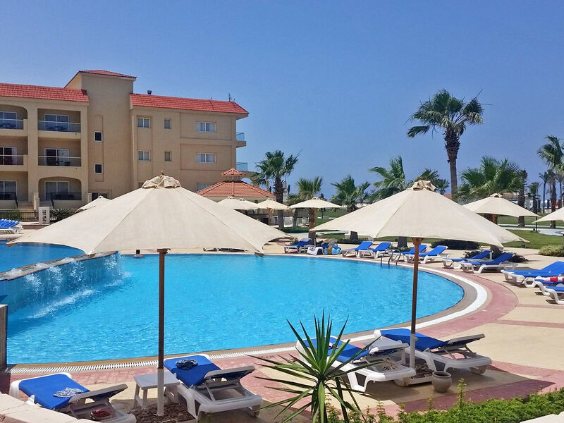 Ghazala Alamein Resort & Spa Ex Rixos Alamein