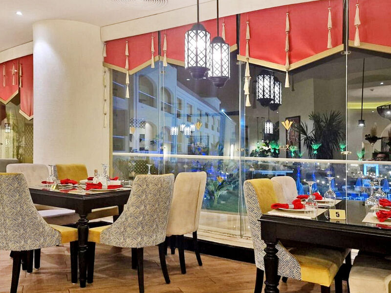 Ghazala Alamein Resort & Spa Ex Rixos Alamein