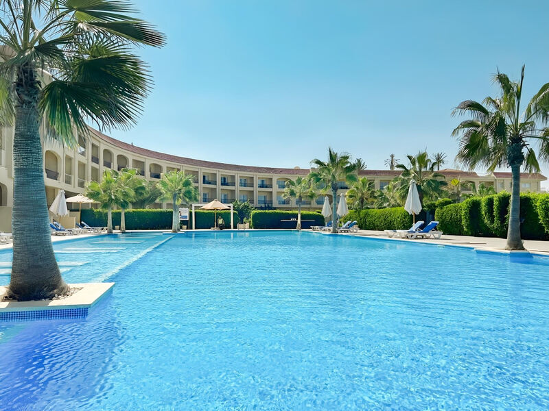 Ghazala Alamein Resort & Spa Ex Rixos Alamein