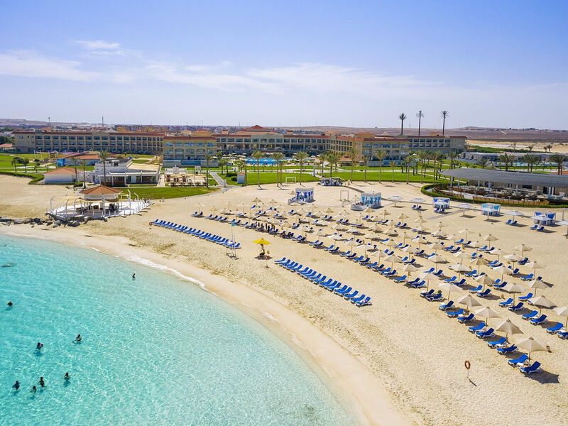 Ghazala Alamein Resort & Spa Ex Rixos Alamein