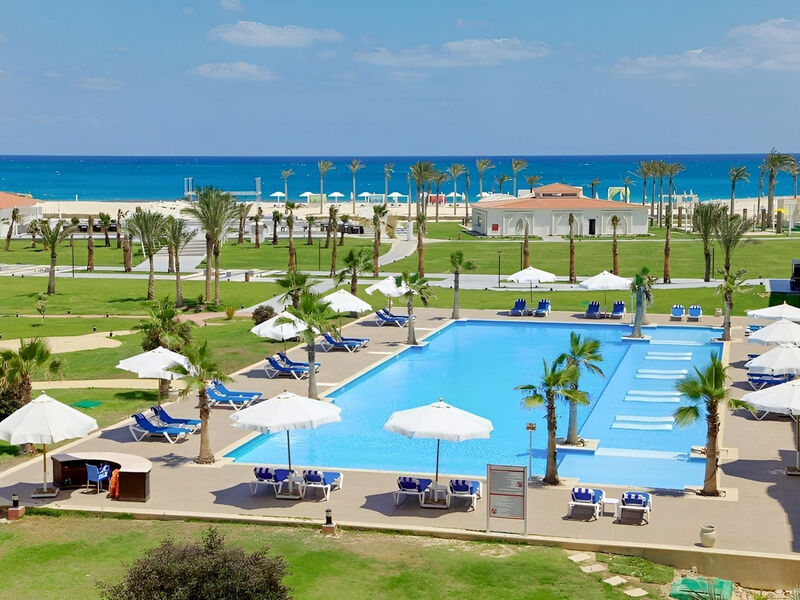 Ghazala Alamein Resort & Spa Ex Rixos Alamein