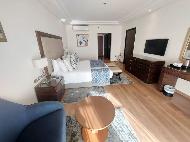 Ghazala Alamein Resort & Spa Ex Rixos Alamein