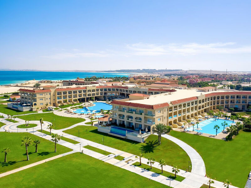 Ghazala Alamein Resort & Spa Ex Rixos Alamein