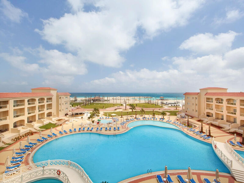 Ghazala Alamein Resort & Spa Ex Rixos Alamein