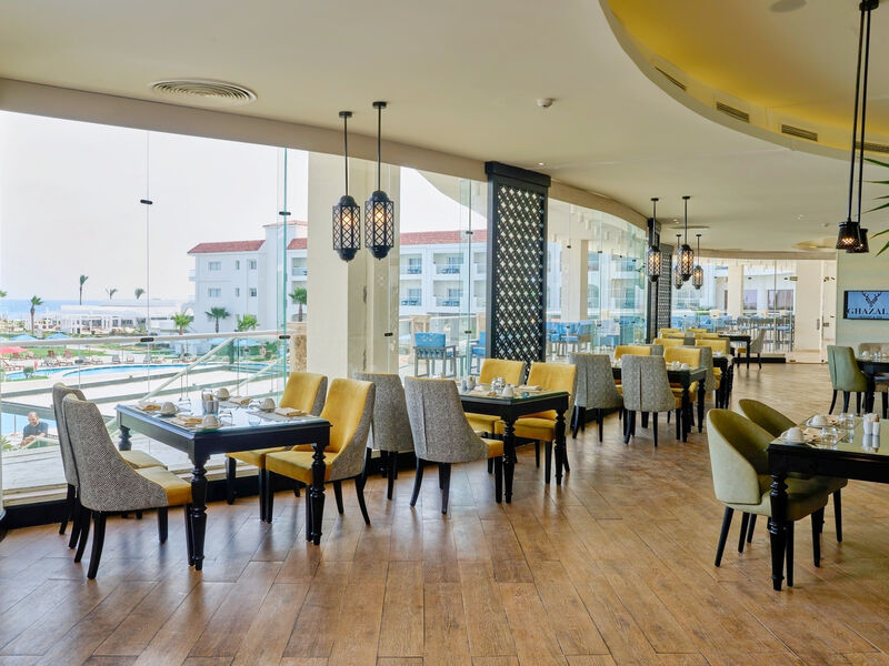 Ghazala Alamein Resort & Spa Ex Rixos Alamein