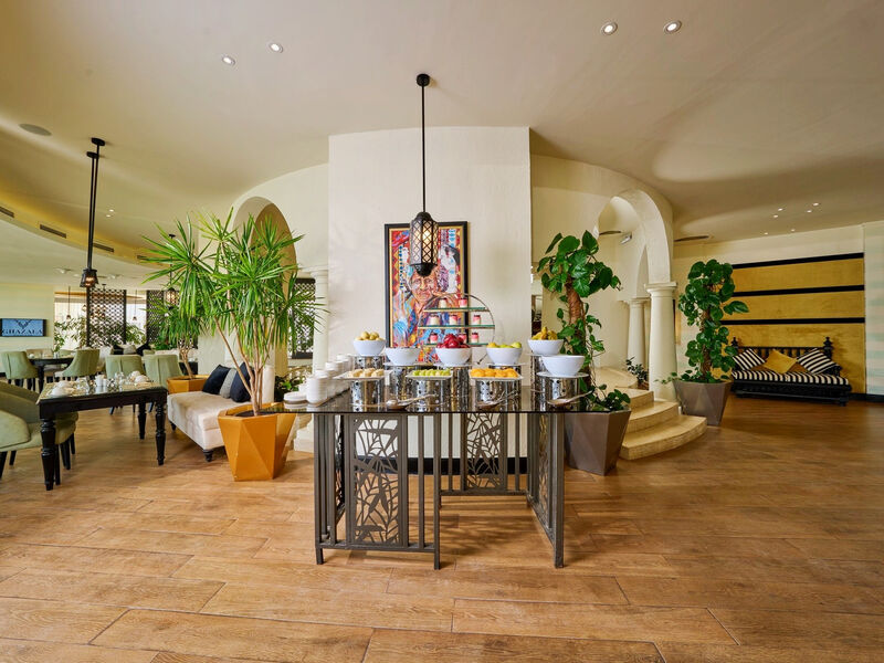 Ghazala Alamein Resort & Spa Ex Rixos Alamein