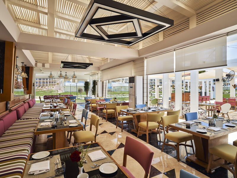 Ghazala Alamein Resort & Spa Ex Rixos Alamein