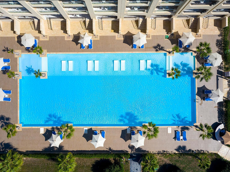 Ghazala Alamein Resort & Spa Ex Rixos Alamein