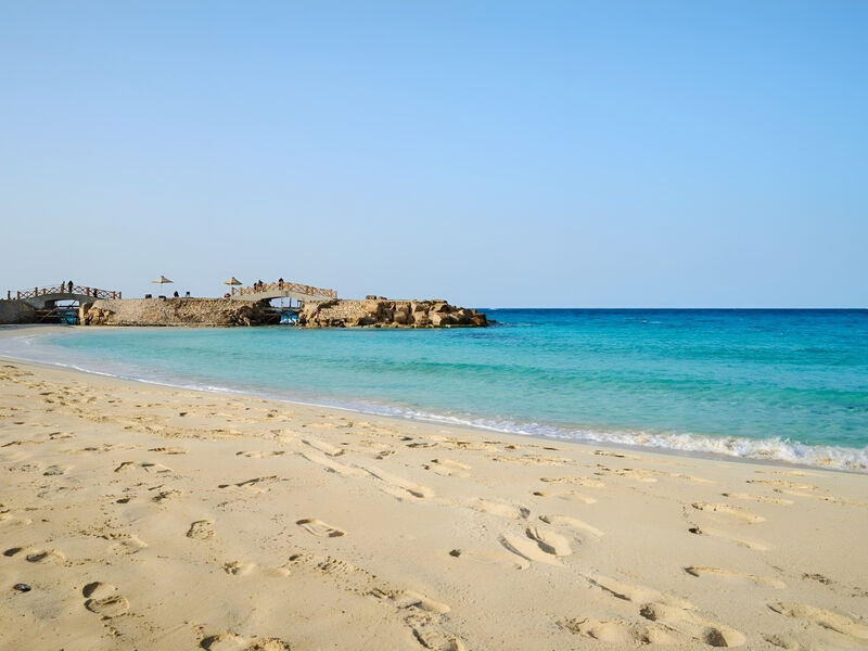 Ghazala Alamein Resort & Spa Ex Rixos Alamein