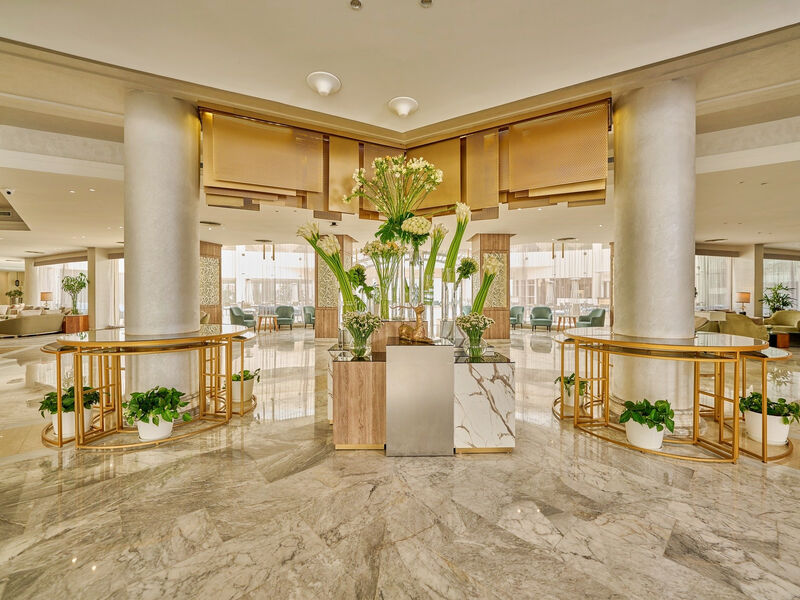 Ghazala Alamein Resort & Spa Ex Rixos Alamein