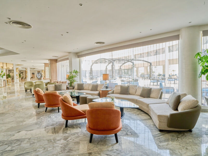 Ghazala Alamein Resort & Spa Ex Rixos Alamein