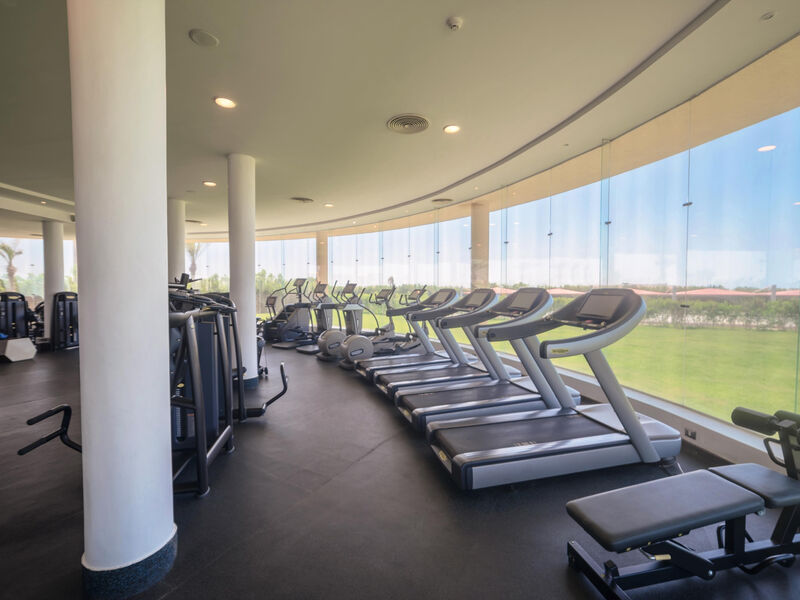 Ghazala Alamein Resort & Spa Ex Rixos Alamein