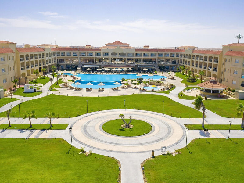 Ghazala Alamein Resort & Spa Ex Rixos Alamein
