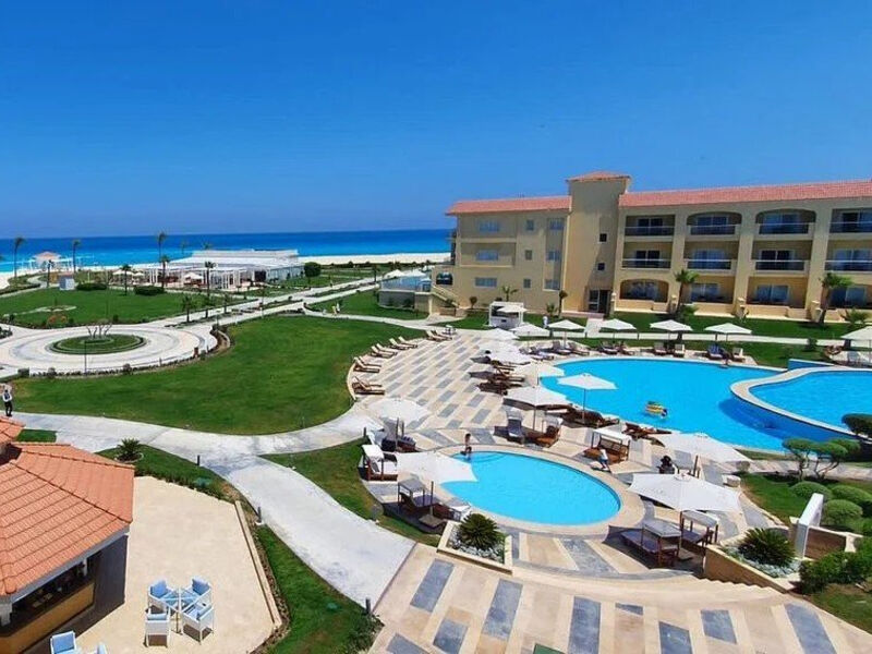 Ghazala Alamein Resort & Spa Ex Rixos Alamein