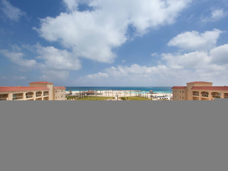 Ghazala Alamein Resort & Spa Ex Rixos Alamein
