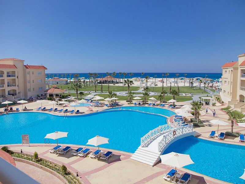 Ghazala Alamein Resort & Spa Ex Rixos Alamein