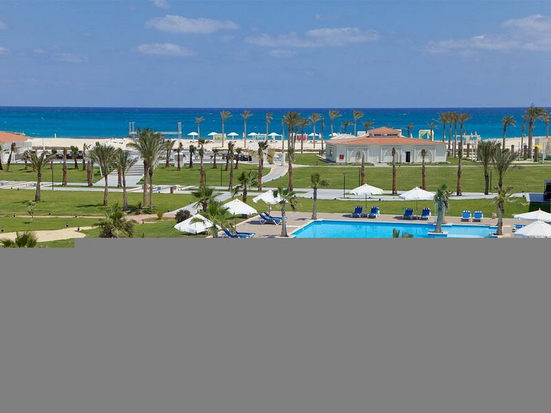 Ghazala Alamein Resort & Spa Ex Rixos Alamein
