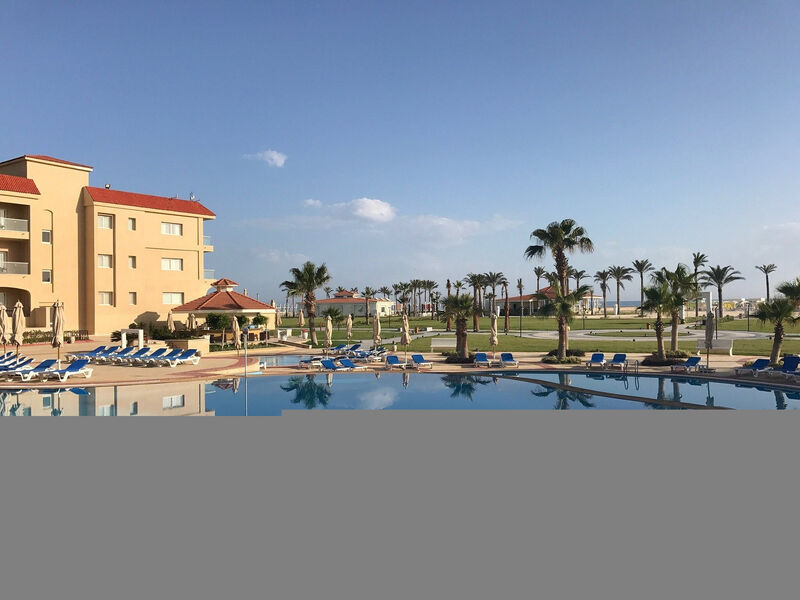Ghazala Alamein Resort & Spa Ex Rixos Alamein