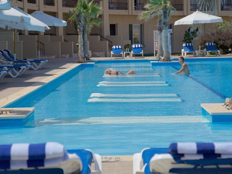 Ghazala Alamein Resort & Spa Ex Rixos Alamein
