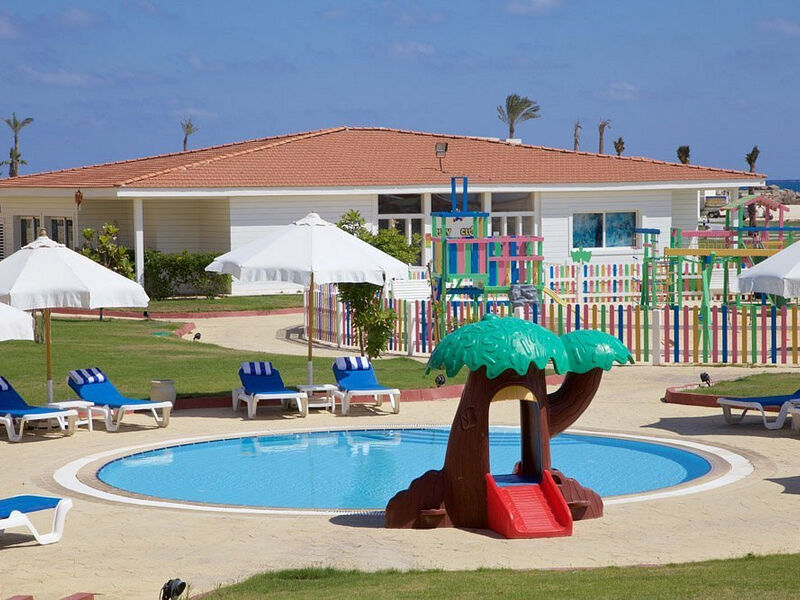 Ghazala Alamein Resort & Spa Ex Rixos Alamein