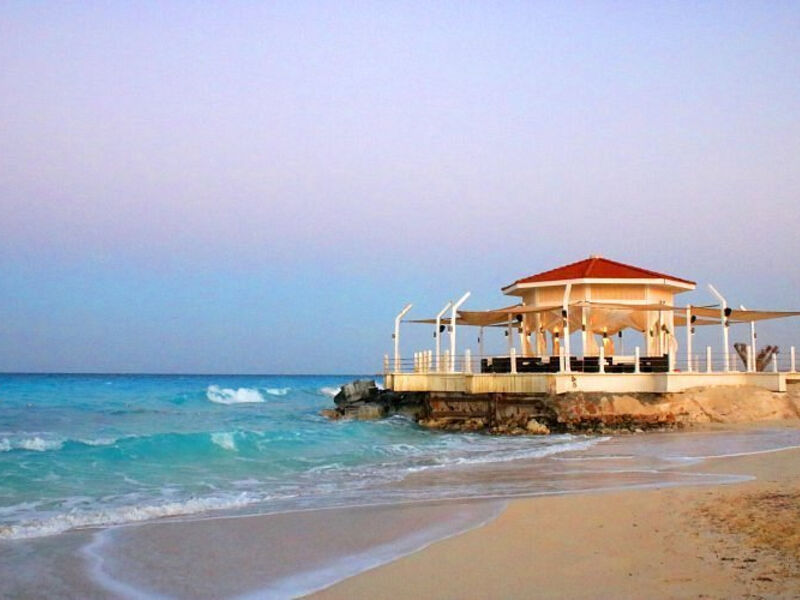 Ghazala Alamein Resort & Spa Ex Rixos Alamein