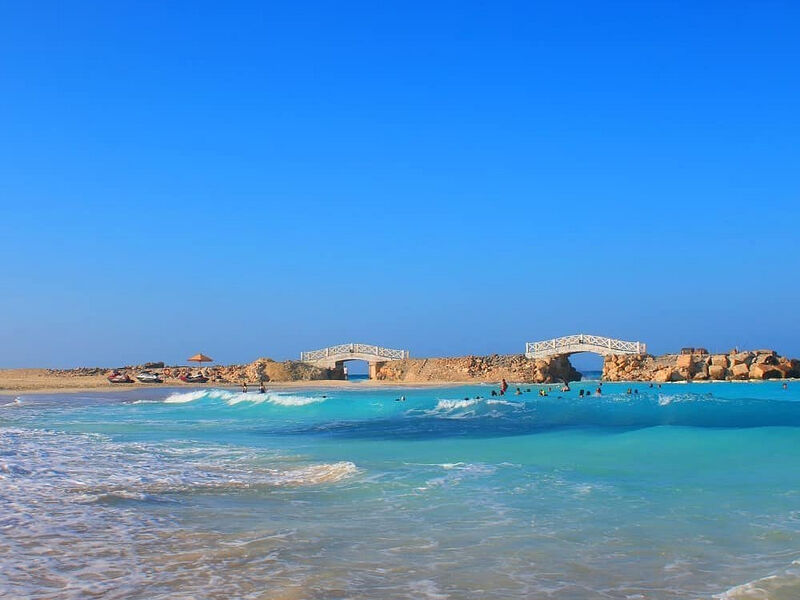 Ghazala Alamein Resort & Spa Ex Rixos Alamein