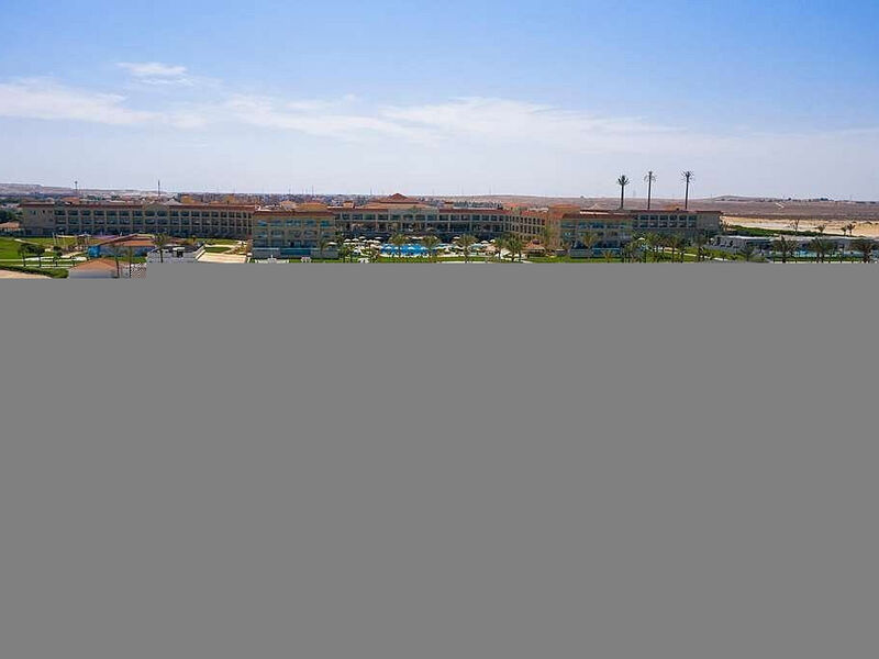 Ghazala Alamein Resort & Spa Ex Rixos Alamein