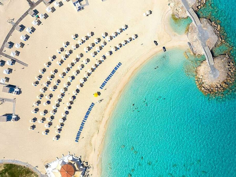 Ghazala Alamein Resort & Spa Ex Rixos Alamein