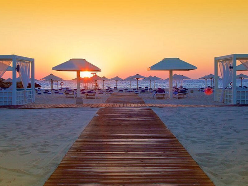 Ghazala Alamein Resort & Spa Ex Rixos Alamein