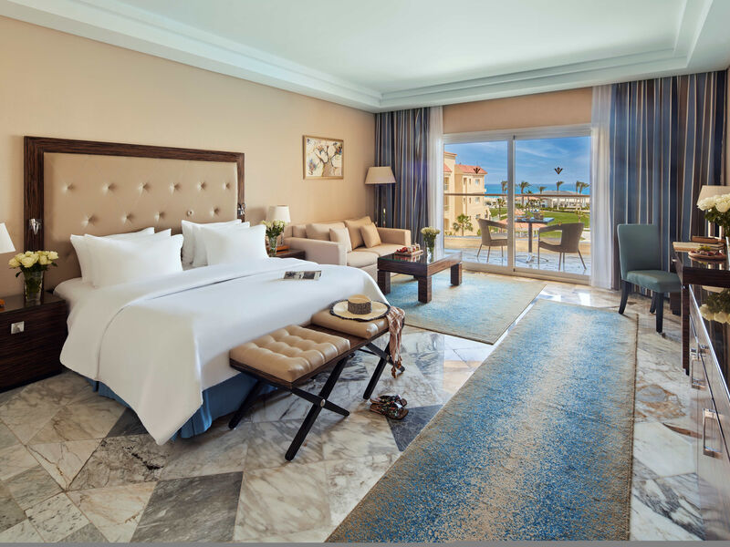 Ghazala Alamein Resort & Spa Ex Rixos Alamein