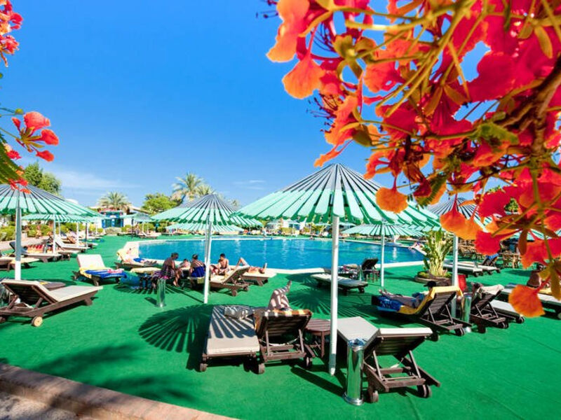 Ghazala Beach